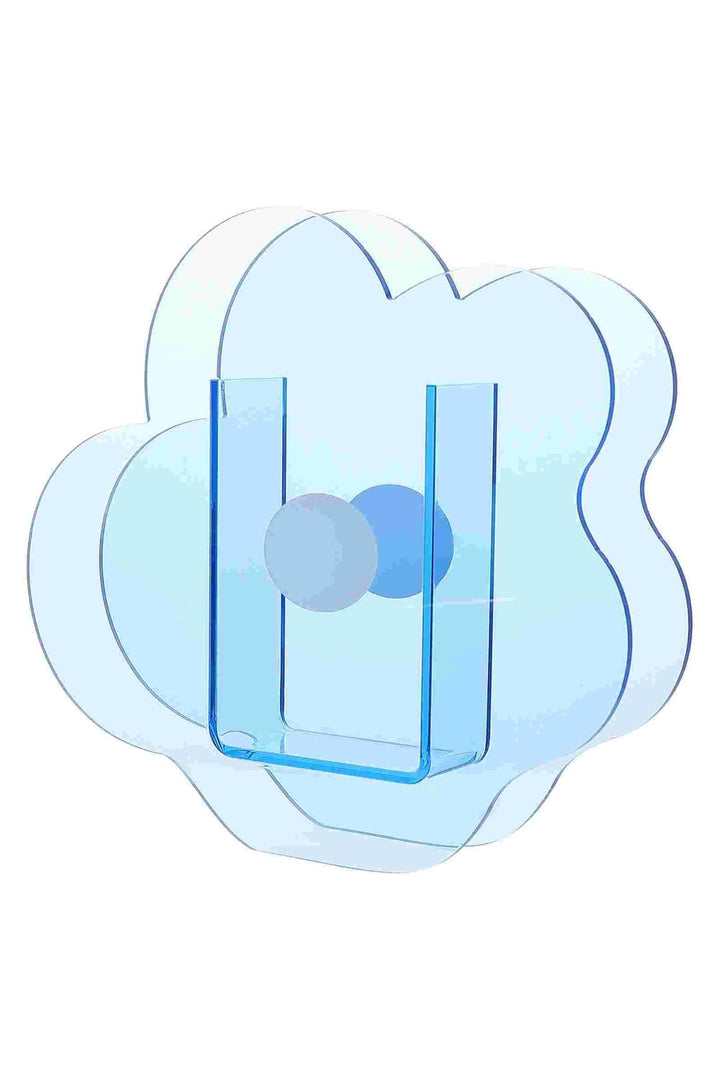 Acrylic Cloud Vases | Bowlift