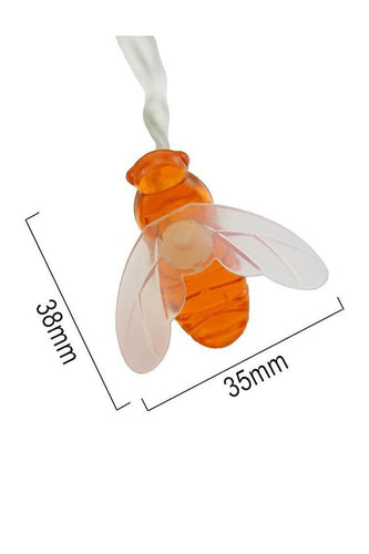 Bee LED Garland | Bowlift