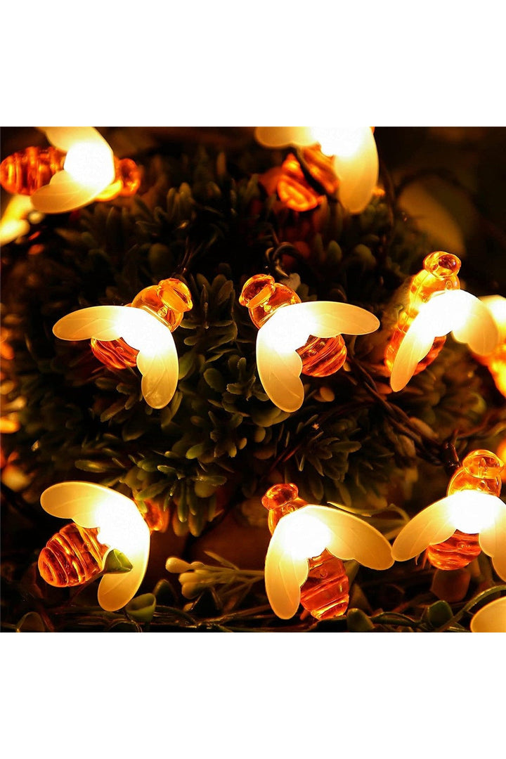 Bee LED Garland | Bowlift