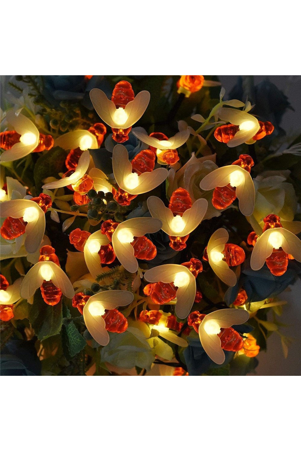 Bee LED Garland | Bowlift