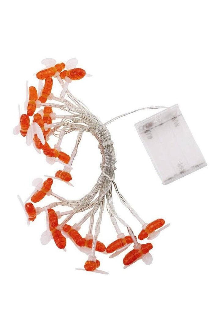 Bee LED Garland | Bowlift