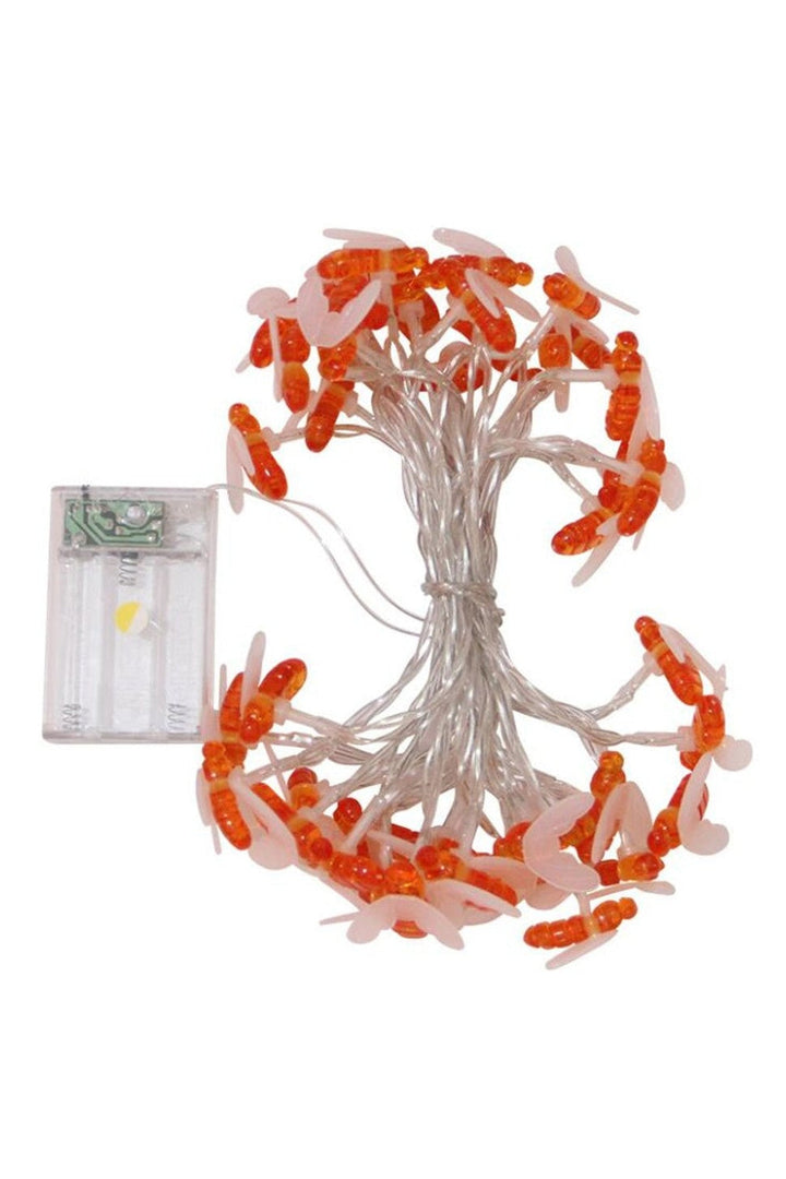 Bee LED Garland | Bowlift