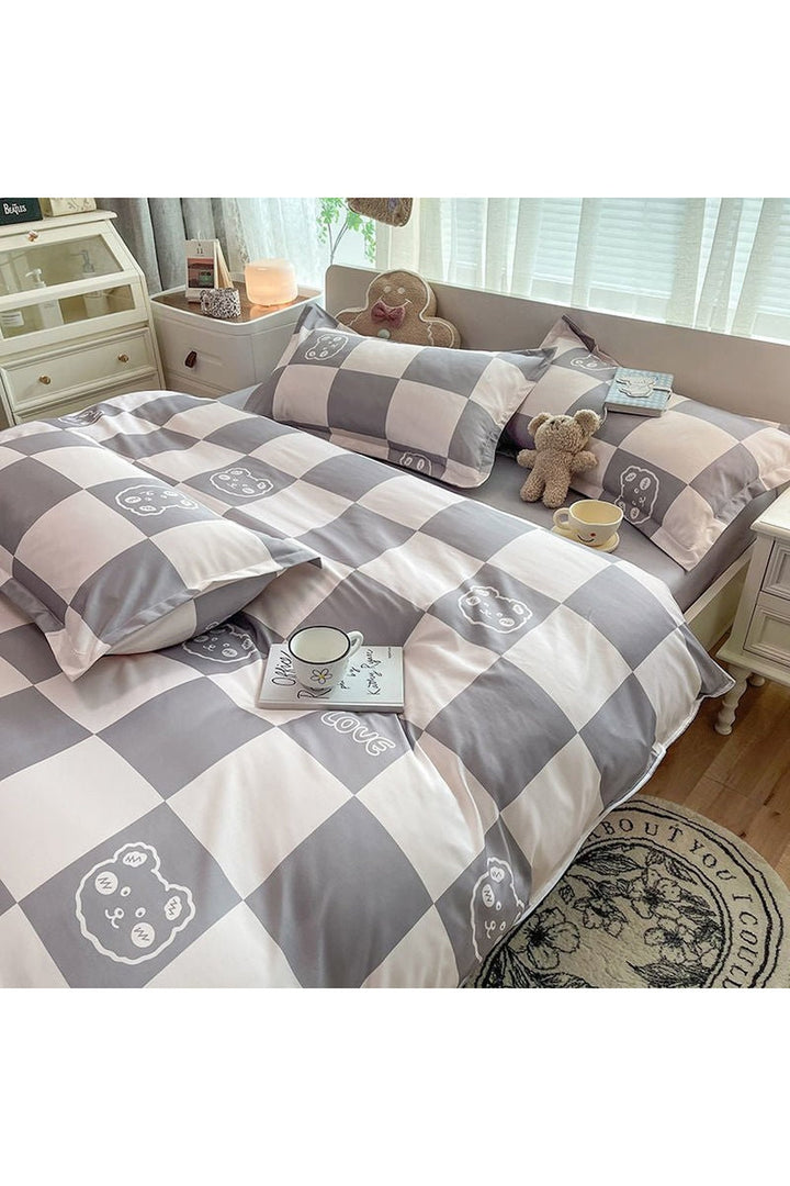Bedding Set | Bowlift