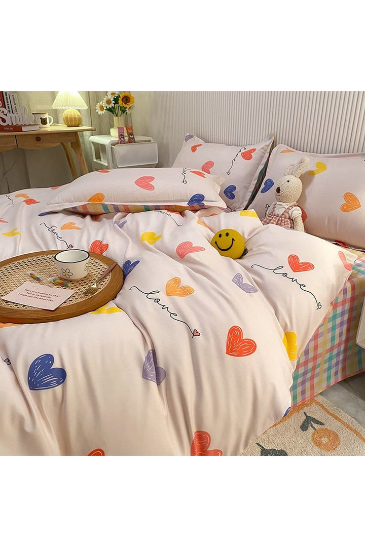 Bedding Set | Bowlift