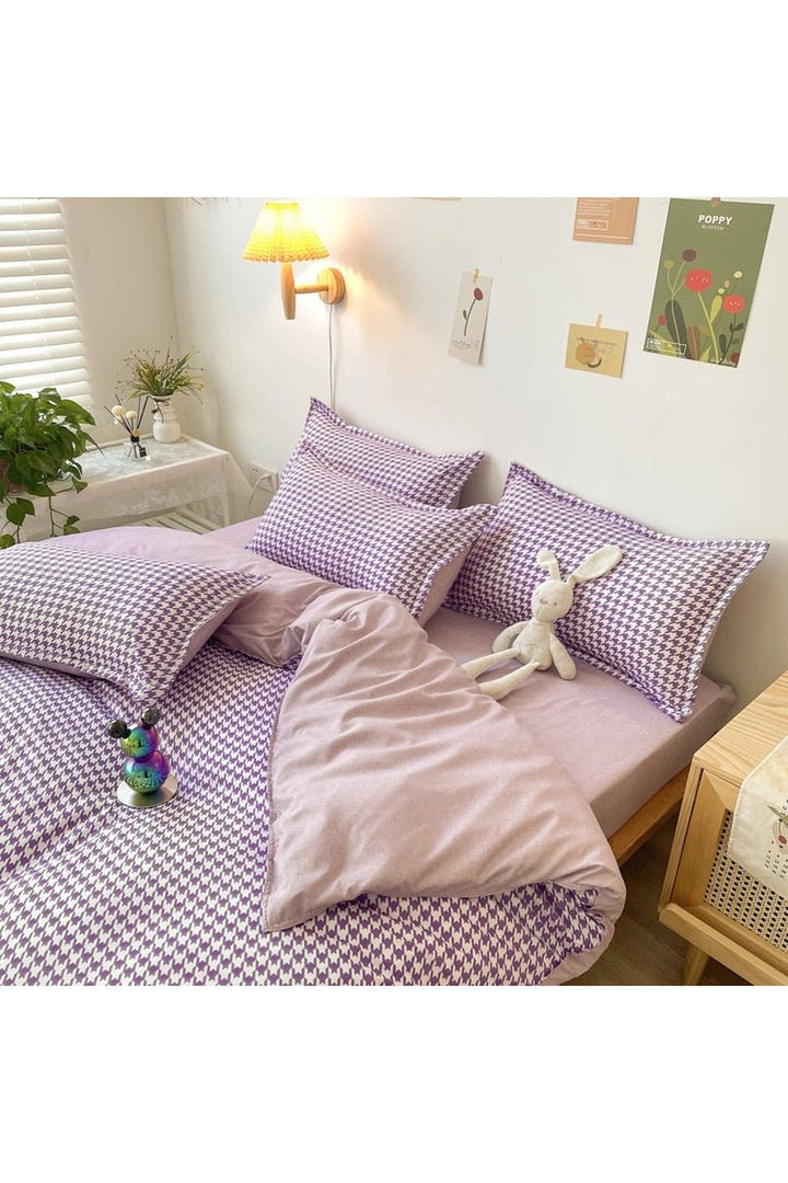 Bedding Set | Bowlift