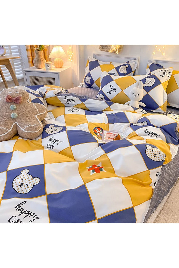 Bedding Set | Bowlift