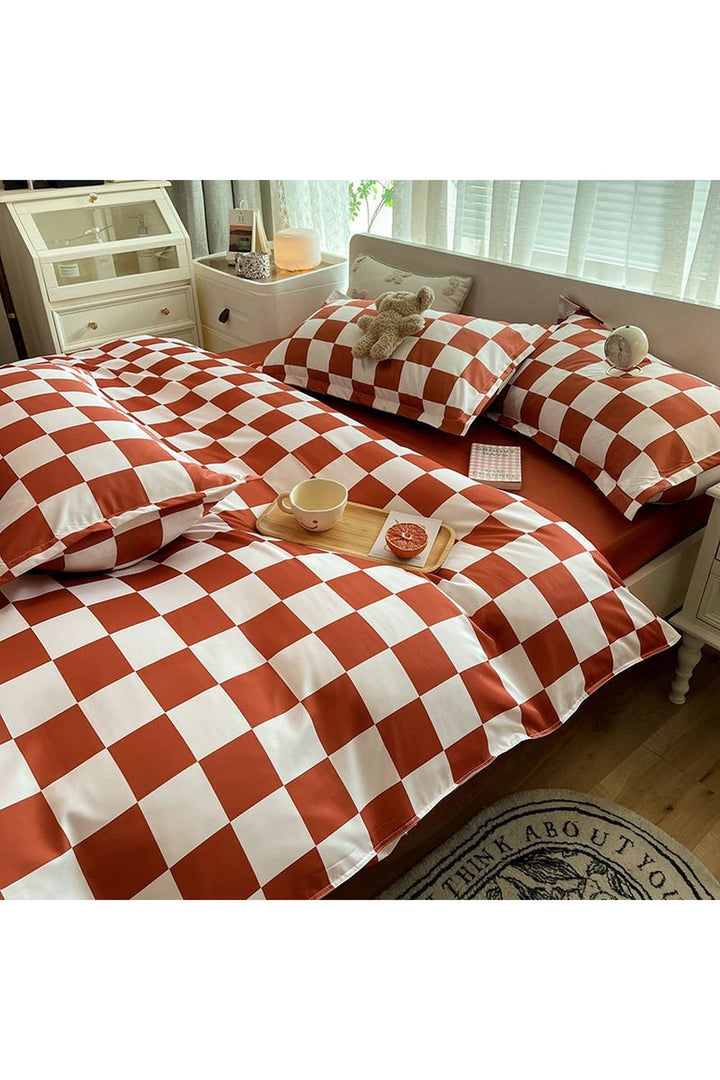 Bedding Set | Bowlift