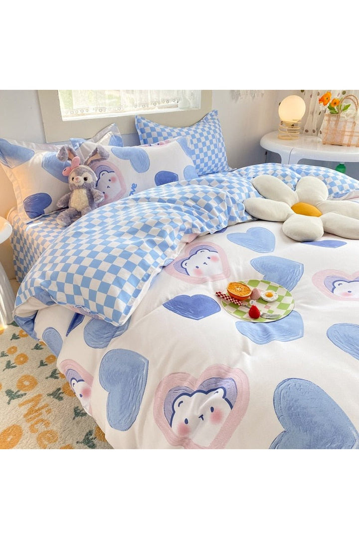 Bedding Set | Bowlift