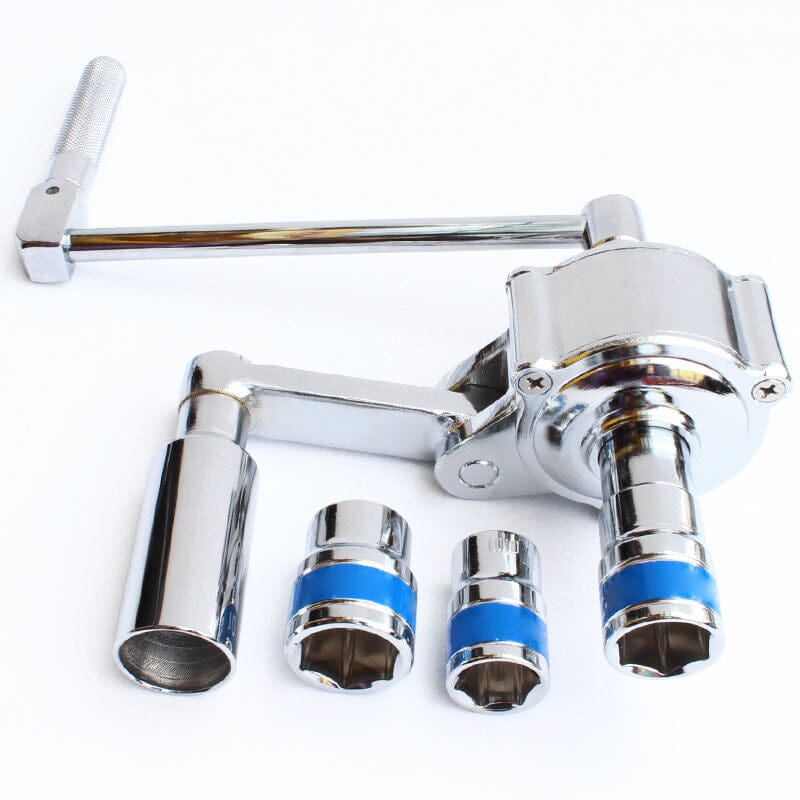 BowLift | Torque Multiplier Wrench Set