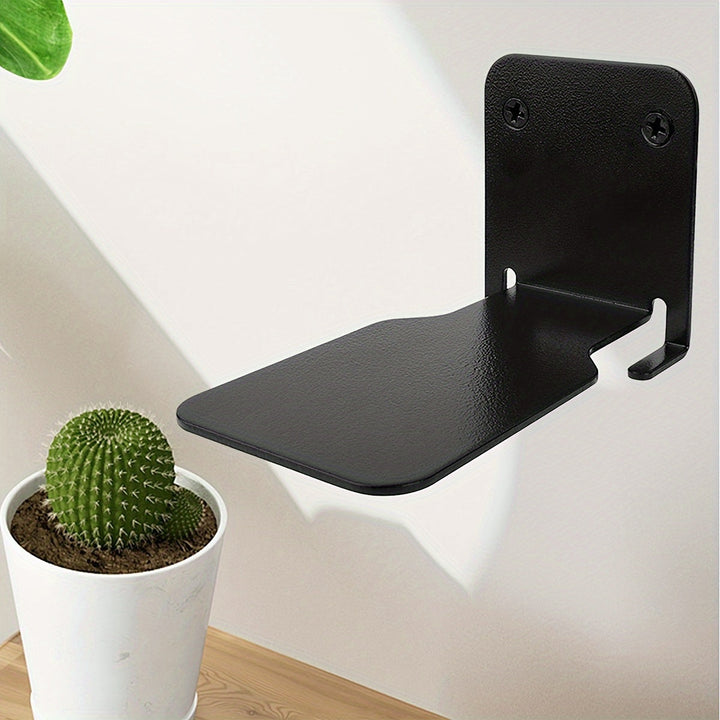 MetalShelf – Stylish Bookend Set for Any Interior Bowlift