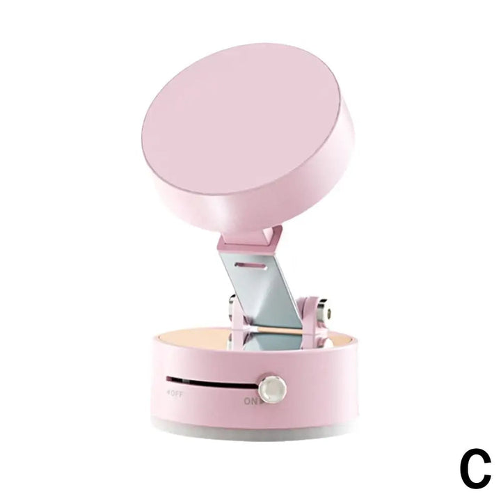 BowLift | Dynamic Rotating Magnetic Car Phone Holder