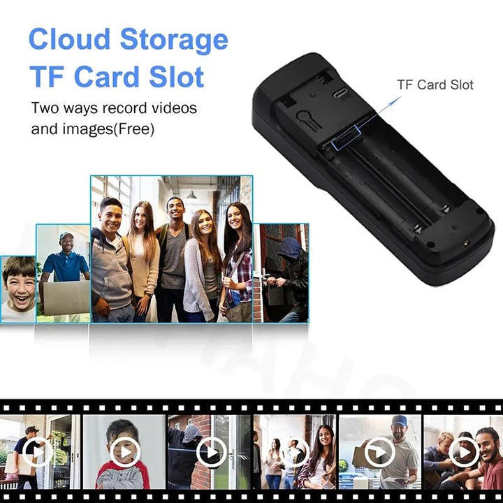 BowLift | AlertConnect – Instant Visitor Communication from Anywhere