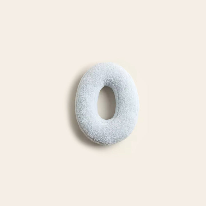 BowLift | Decorative Alphabet Cushion – LetterLounge