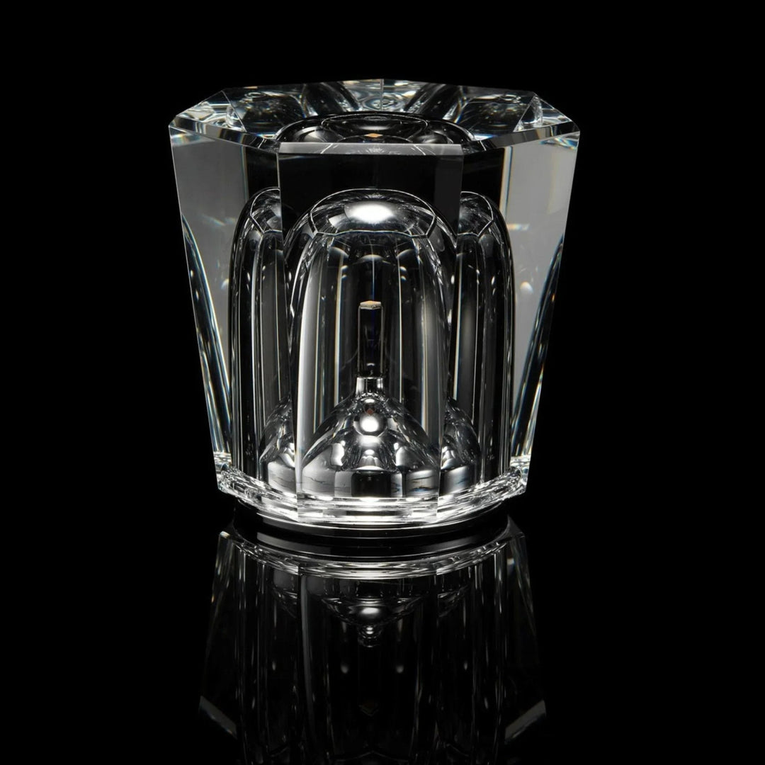 LED Crystal Lamp Diamond Glow Bowlift
