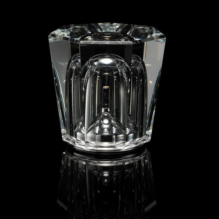 LED Crystal Lamp Diamond Glow Bowlift