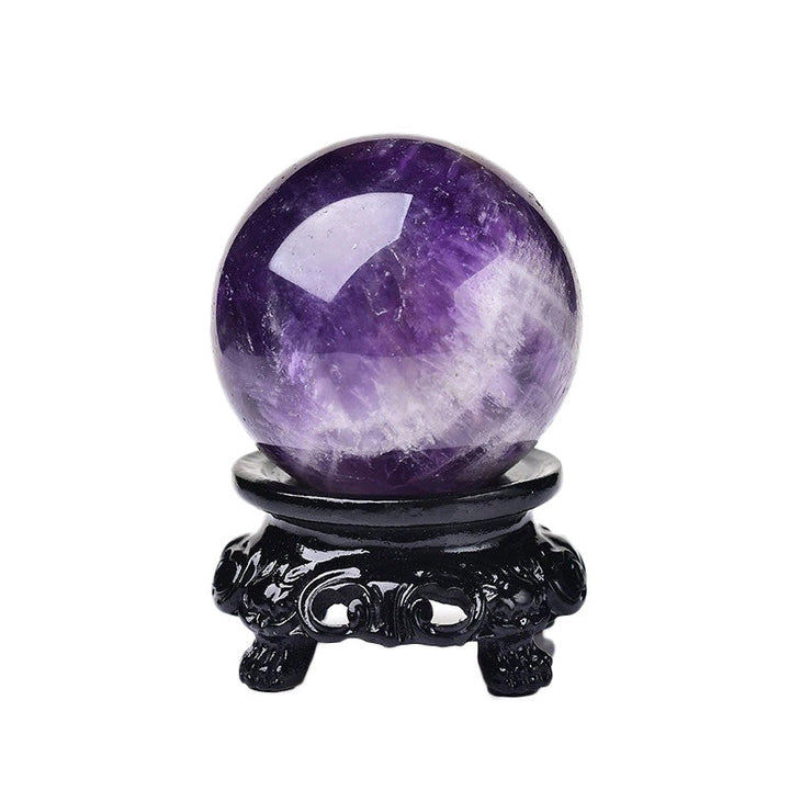 BowLift | Amethyst Mini Magic Ball