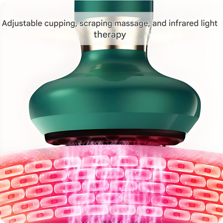 BowLift | Anti-cellulite Cupping Device - SlimCupp