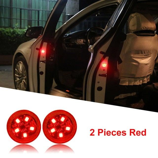 BowLift | Anti-Collision Lights