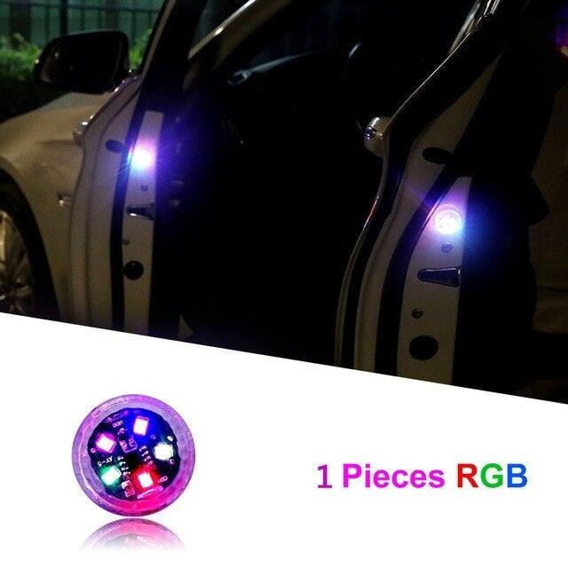 BowLift | Anti-Collision Lights