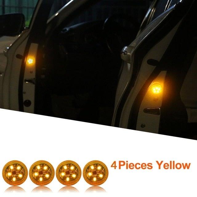 BowLift | Anti-Collision Lights