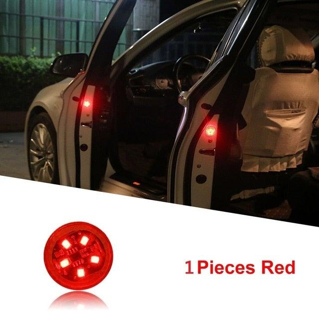 BowLift | Anti-Collision Lights