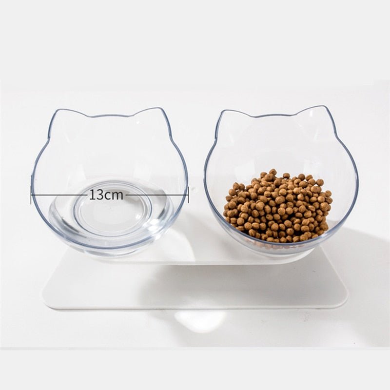 BowLift | Anti-Vomiting Cat Bowl
