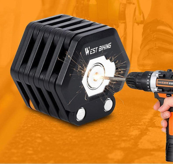 BowLift | Folding Bike Lock for Men and Women