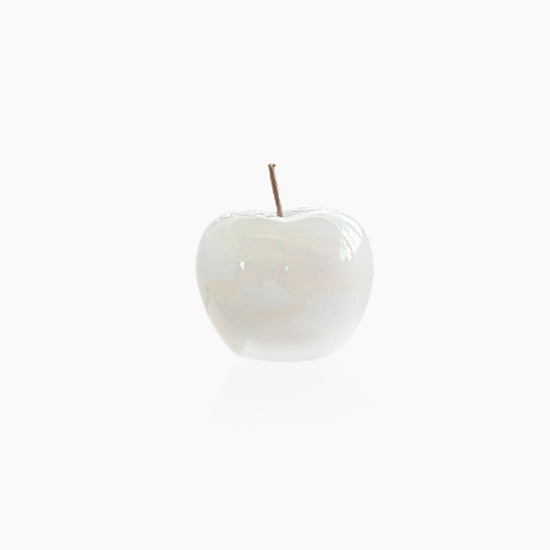 BowLift | Apple Translucent Nightstand Lamp