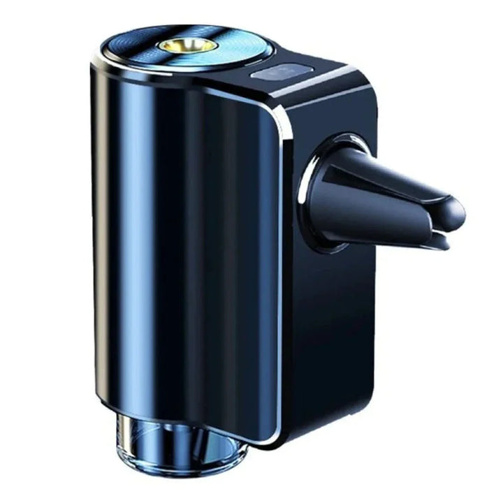 BowLift | Compact Aromatherapy Diffuser for Cars - AromaDrive