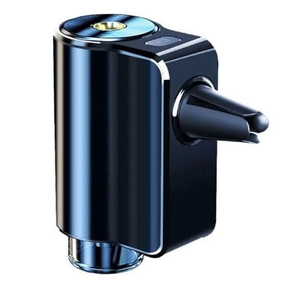 BowLift | Compact Aromatherapy Diffuser for Cars - AromaDrive