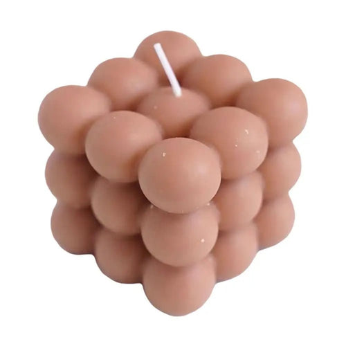 BowLift | AromaCube – Decorative Cube Scented Candle
