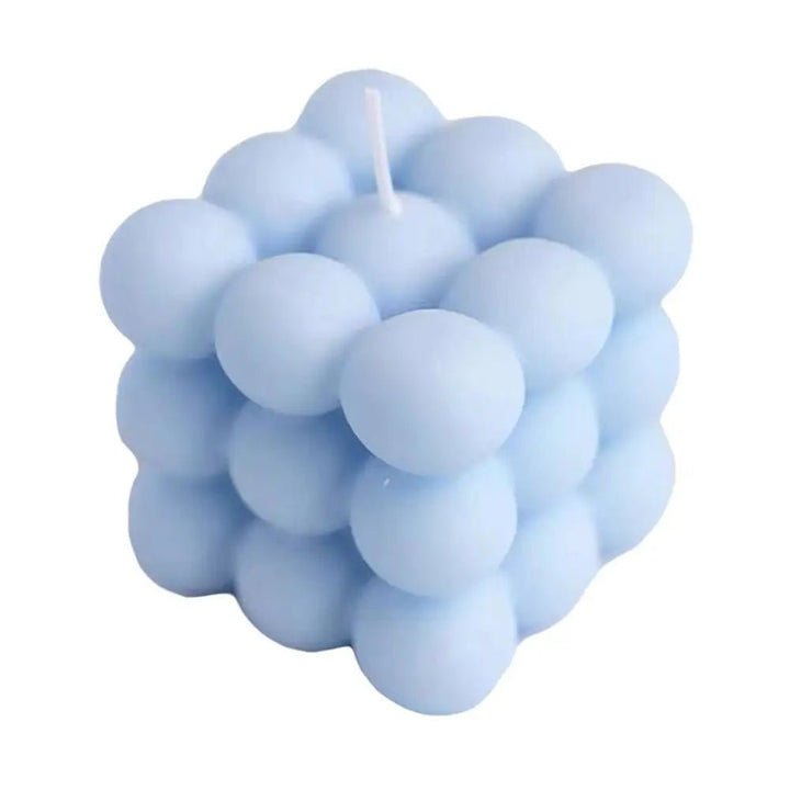 BowLift | AromaCube – Decorative Cube Scented Candle
