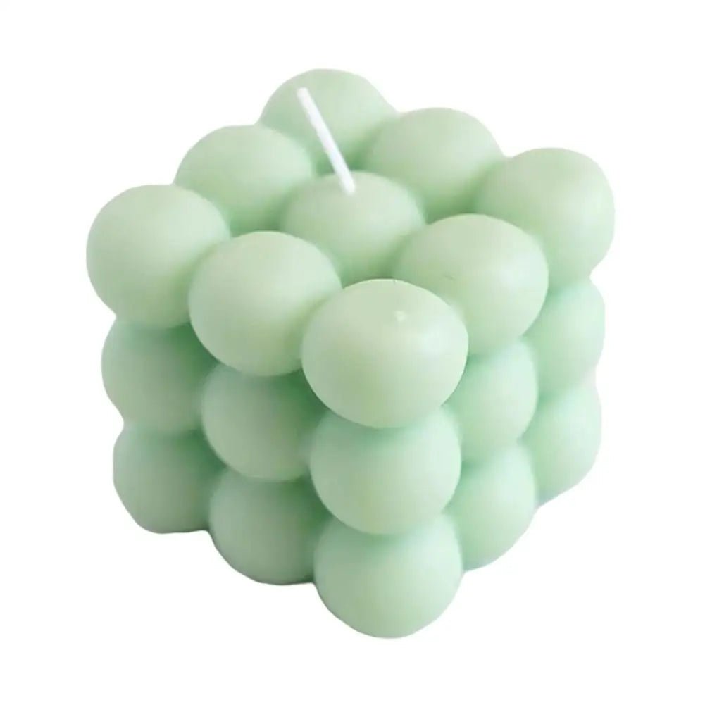 BowLift | AromaCube – Decorative Cube Scented Candle