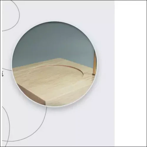 BowLift | Trendy Atmospheric Candle Warmer Lamp - Sophia