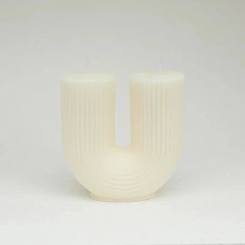 BowLift | Aromatherapy Fragrant U-shaped Candle