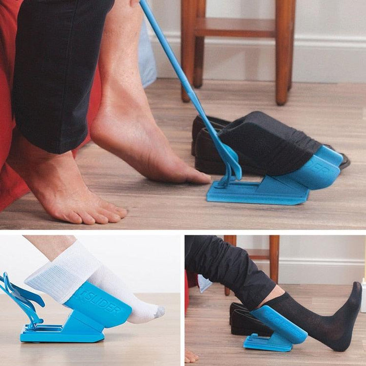 BowLift | Sock puller for seniors and disabled individuals