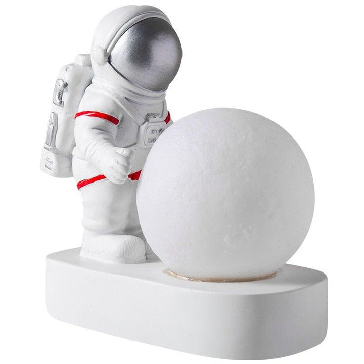 BowLift | Astronaut lamp