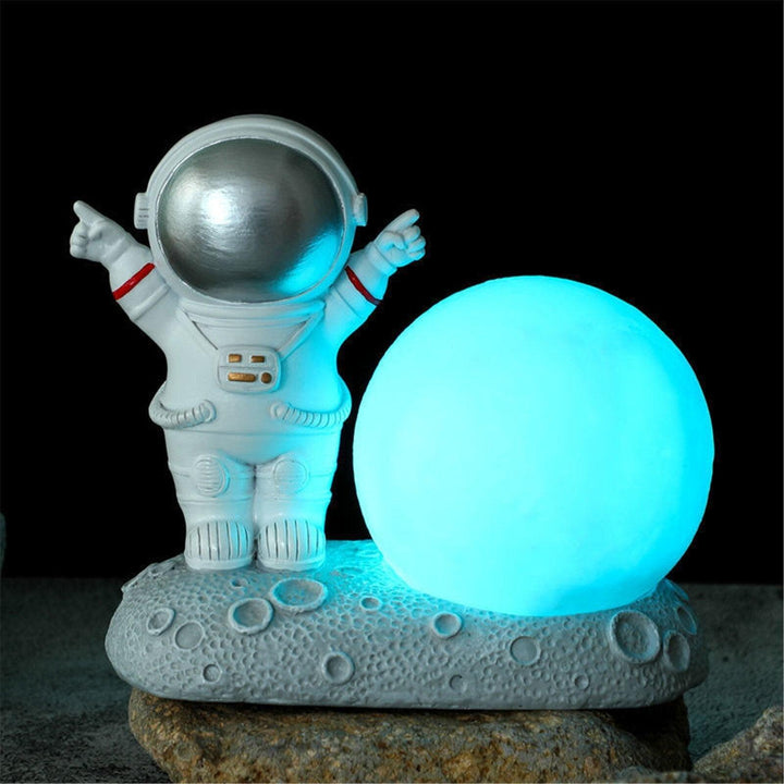 BowLift | Astronaut Phone Holder