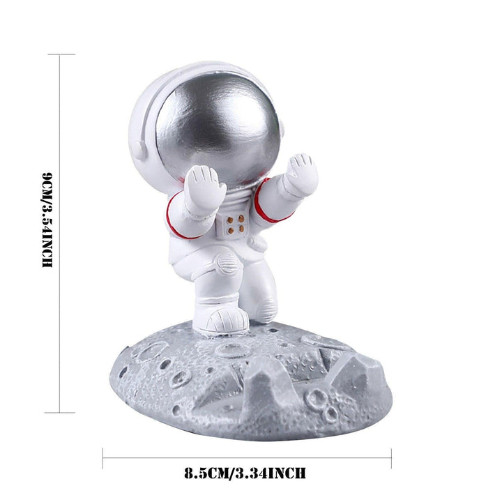 BowLift | Astronaut Phone Holder