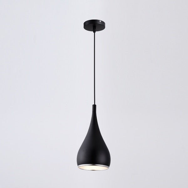 BowLift | HaloBeam - Elegant LED Hanging Lamp