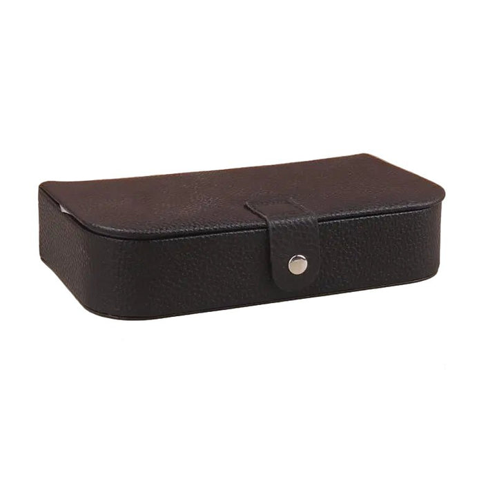 BowLift | AureliBox – Elegant Compact Jewelry Storage