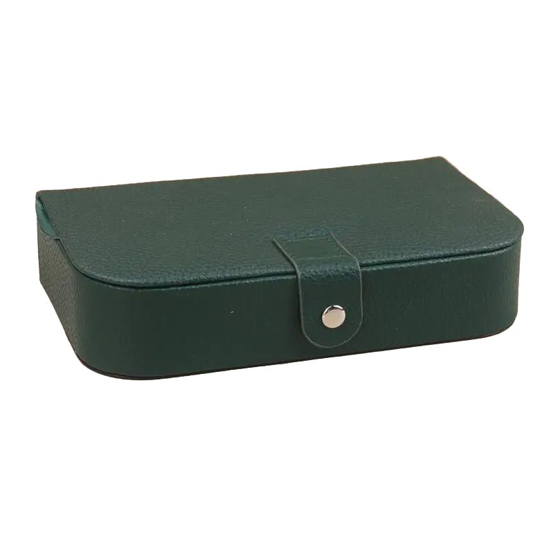 BowLift | AureliBox – Elegant Compact Jewelry Storage