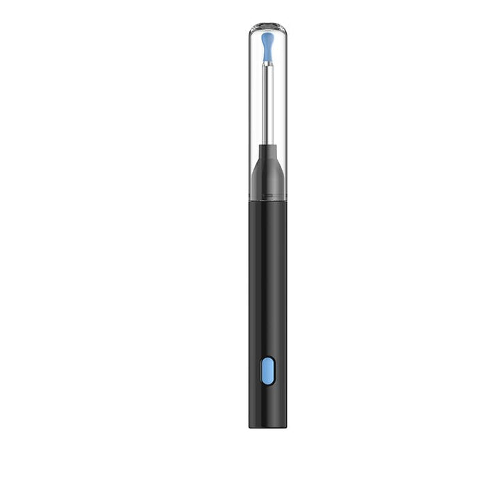 BowLift | AURIVIEW – Smart Ear Cleaner with HD Camera