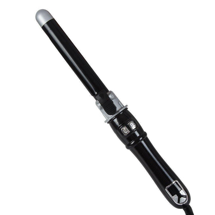 BowLift | Auto-Rotating Curling Iron