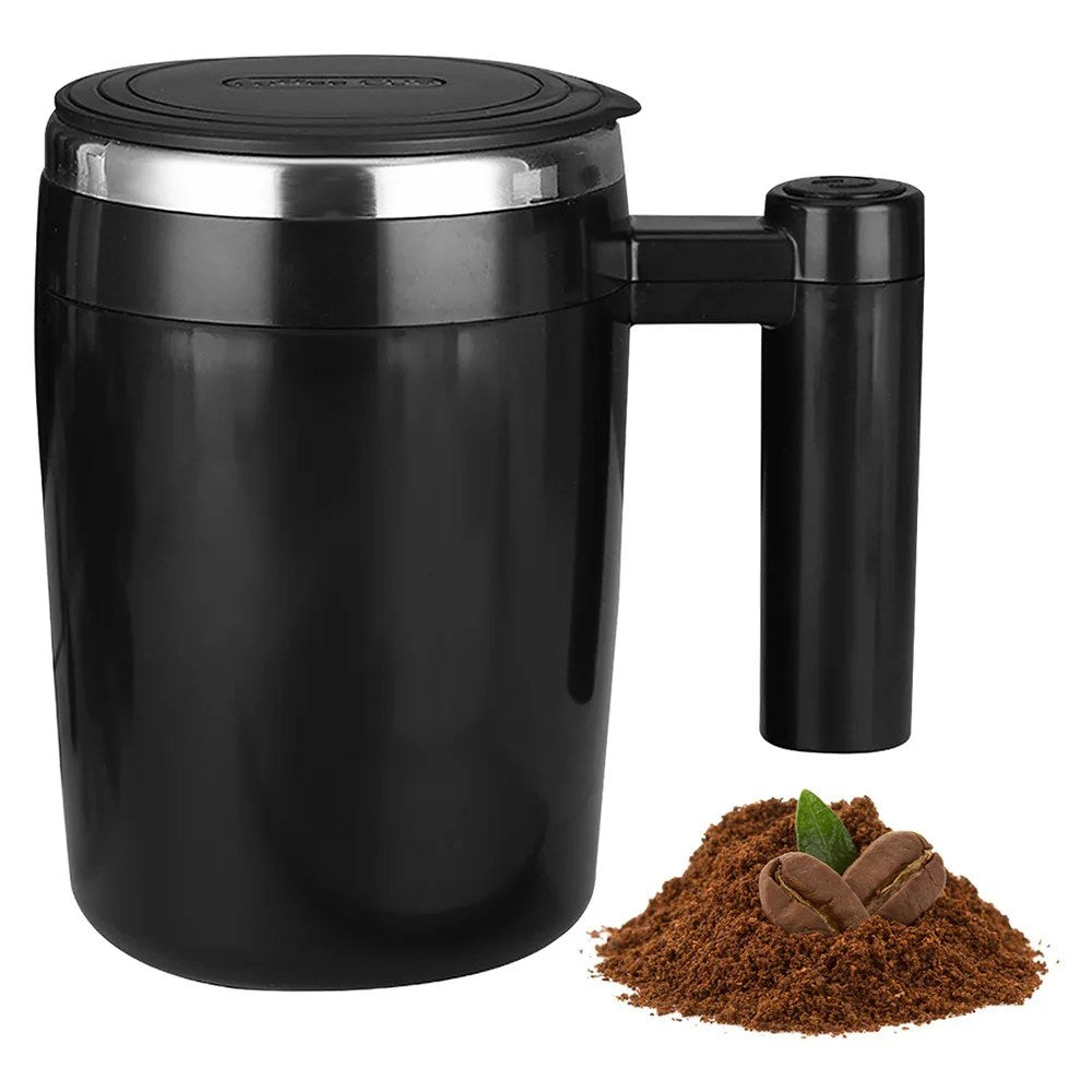 BowLift | Auto-Stirring Mug - AutoBlend