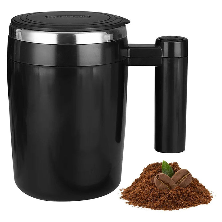 BowLift | Auto-Stirring Mug - AutoBlend