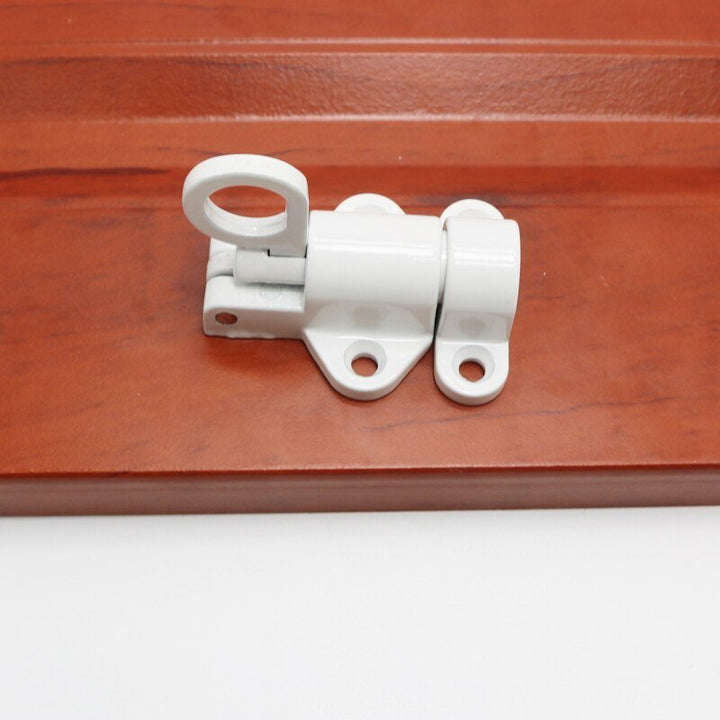 BowLift | AutoLockGuard – Automatic Spring Lock for Doors, Windows & Cabinets
