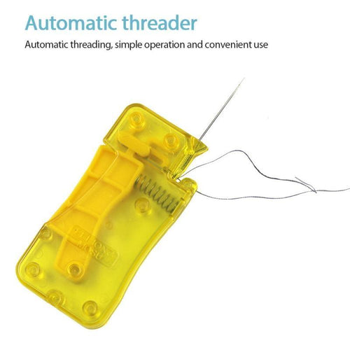 BowLift | Automatic Needle Threader