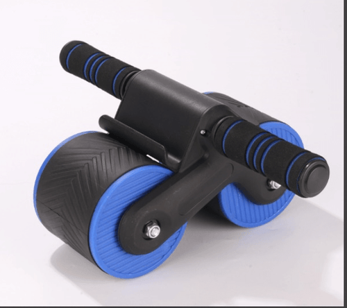 BowLift | ABTRAIN PRO – Automatic Roller with Auto Roll-Back for Core Training