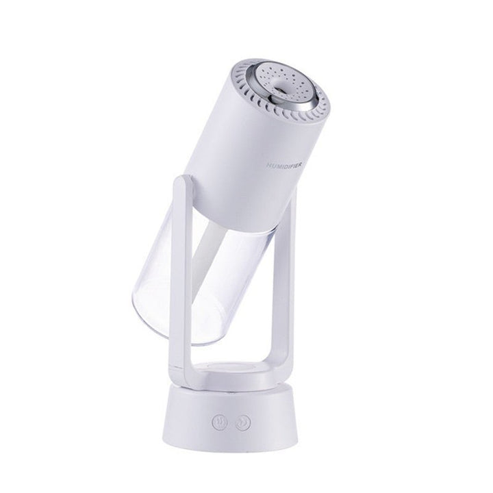 BowLift | Rotating Humidifier With Automatic Tilt